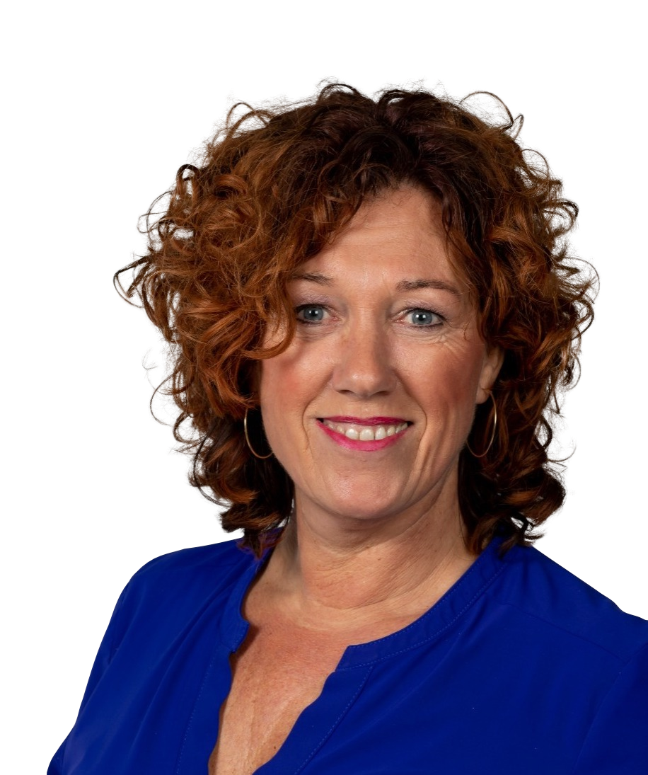 Nelleke Roelofsen - Bram Vitaal