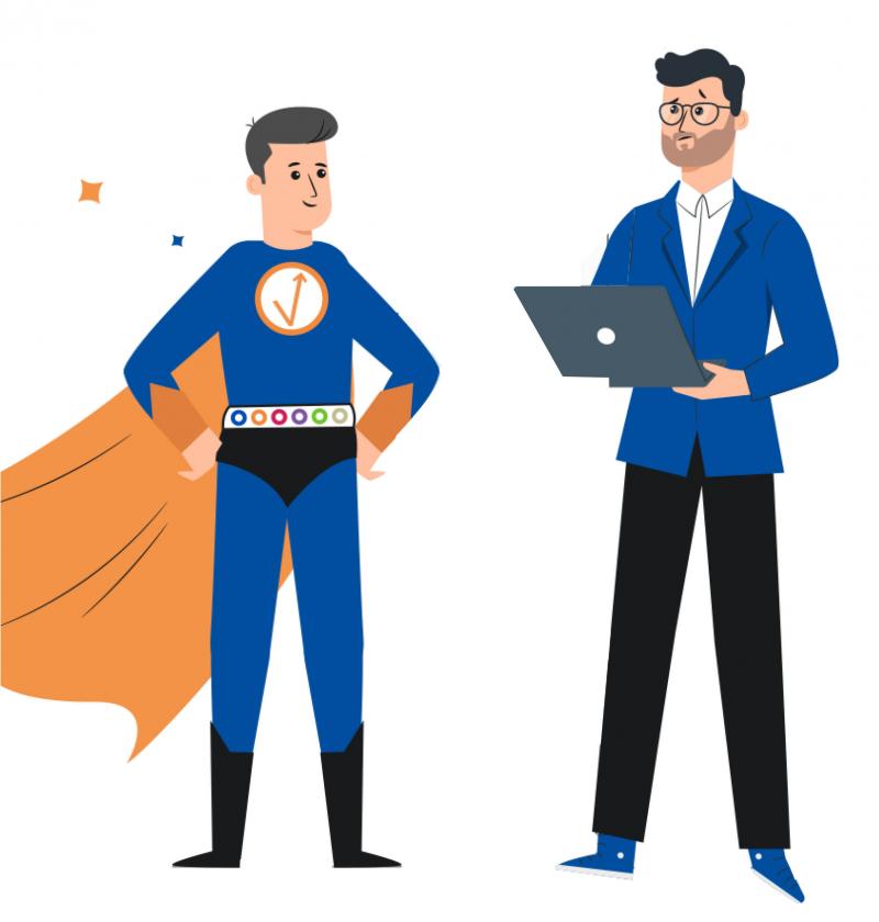 Verzuimcijfers Nederland Bram Vitaal