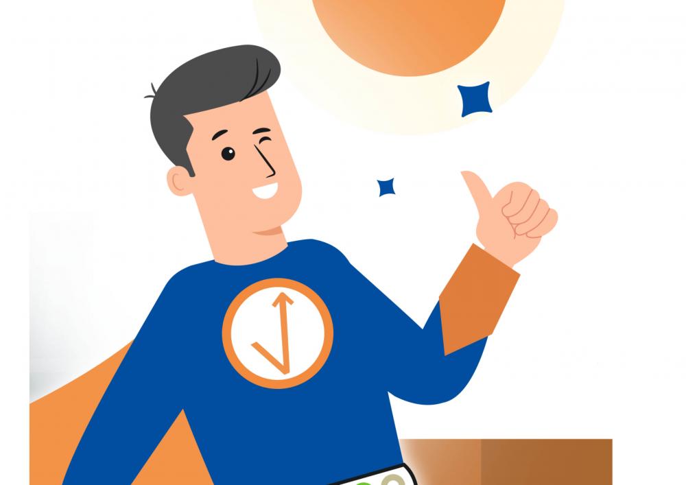 Hoe goed zorg jij voor je medewerkers? Bram Vitaal arbodienst Veenendaal Ede Utrecht