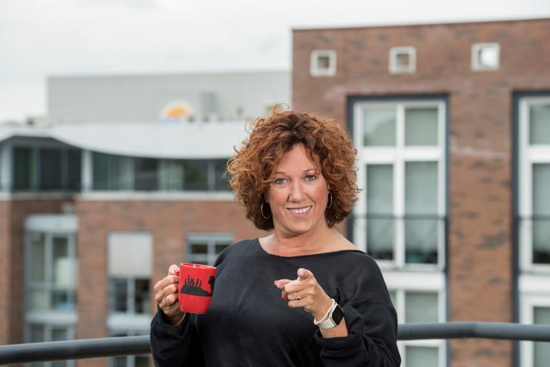 Bram Vitaal is een vriend met verstand van verzuim