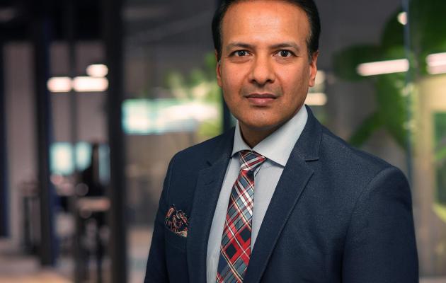 Akeel - Bram Vitaal
